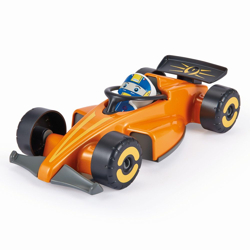 Levně Abrick Formule 1, 22 cm