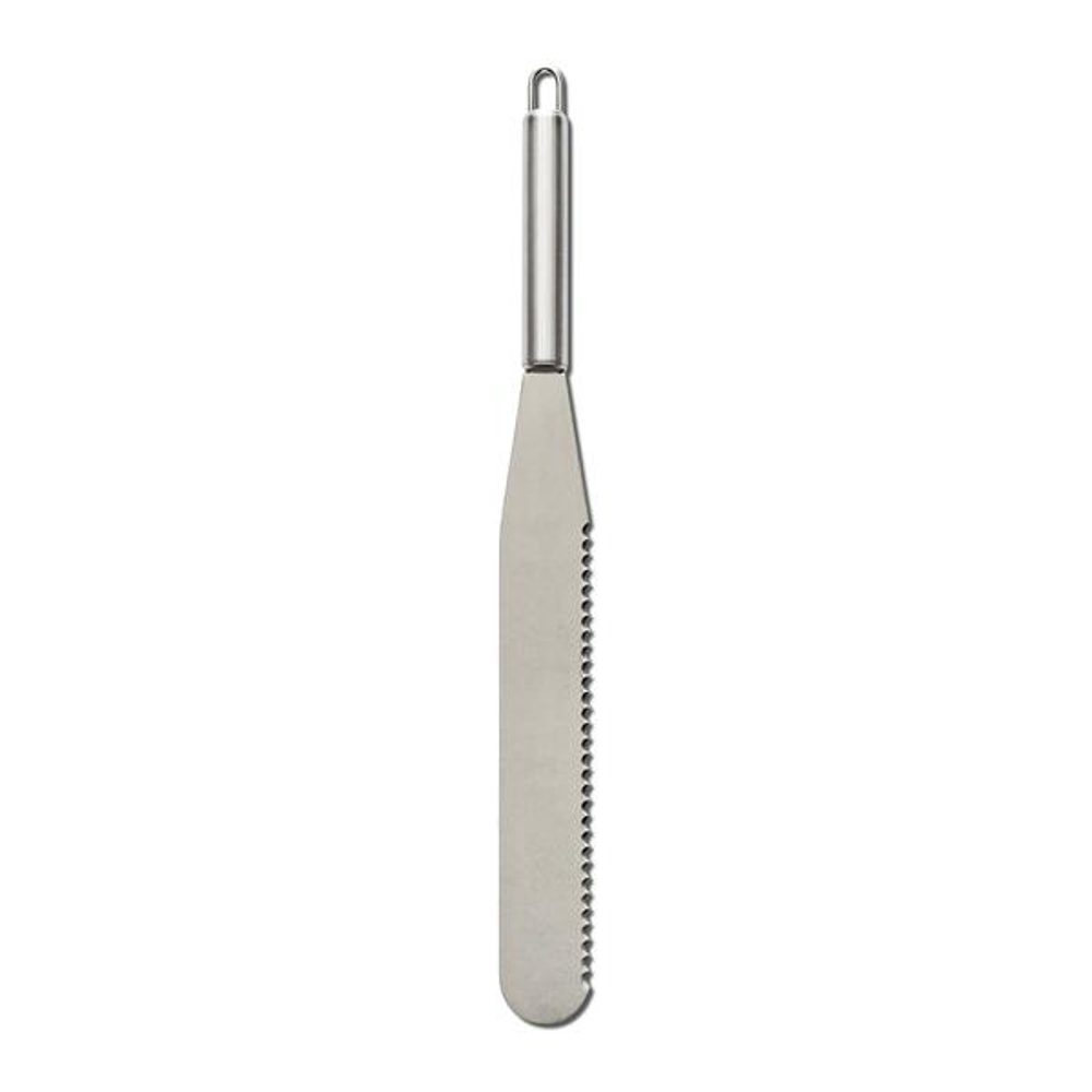 Levně TORO STĚRKA ROZTÍRACÍ S OSTŘÍM 39CM NEREZ