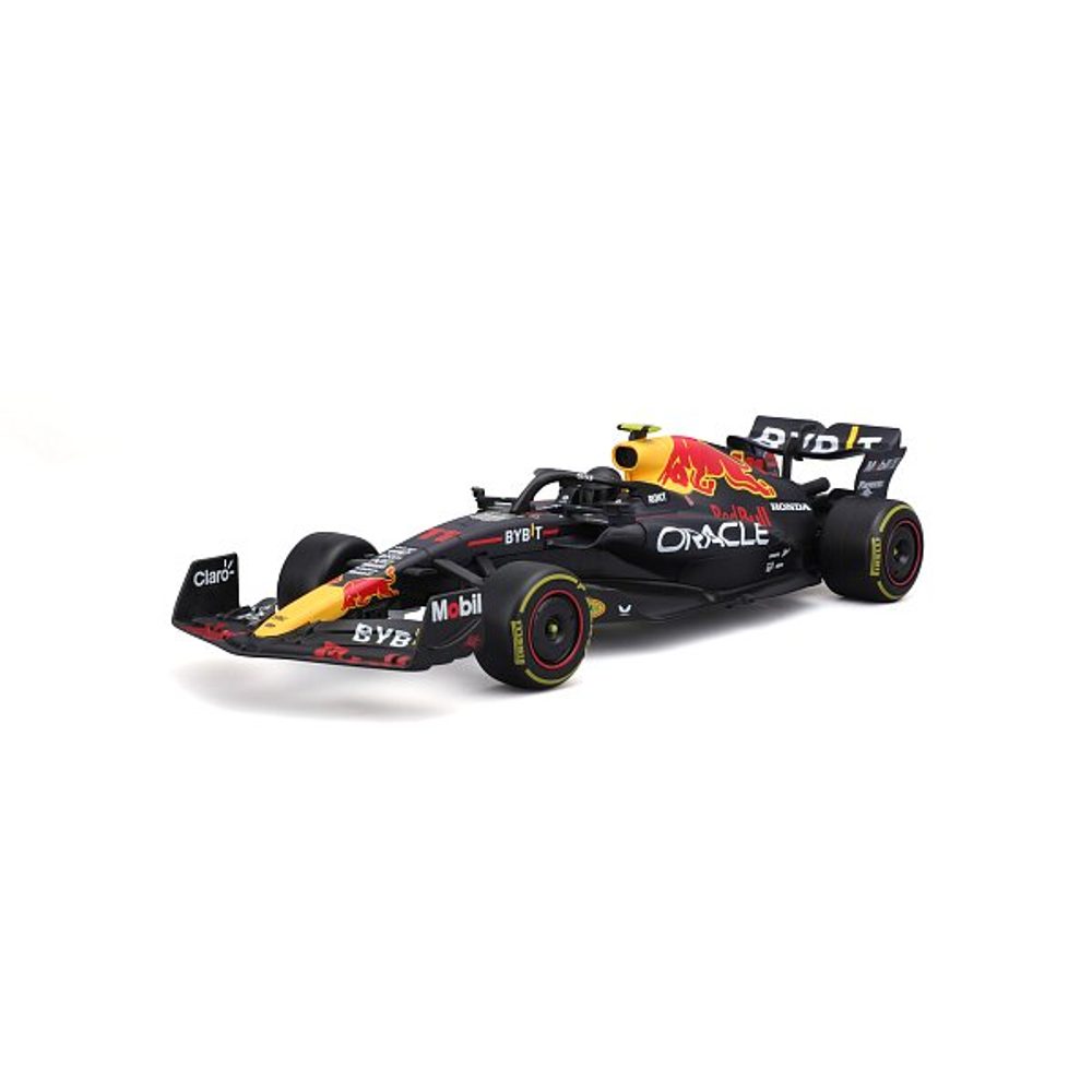 Levně Maisto RC - Oracle Red Bull Racing RB19 (2023), 11 Sergio Pérez, 1:24, 2,4GHz, USB