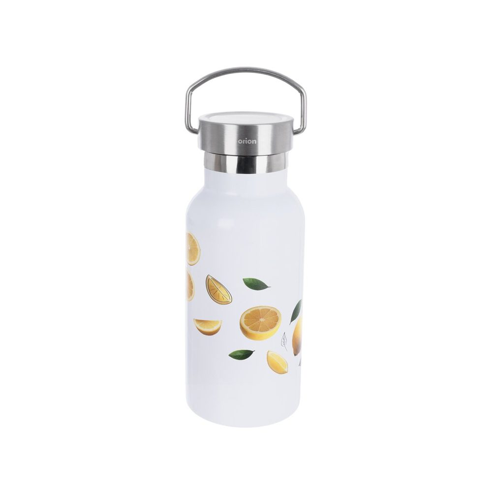 O Termoláhev nerez 0,4 l LIMEPOP