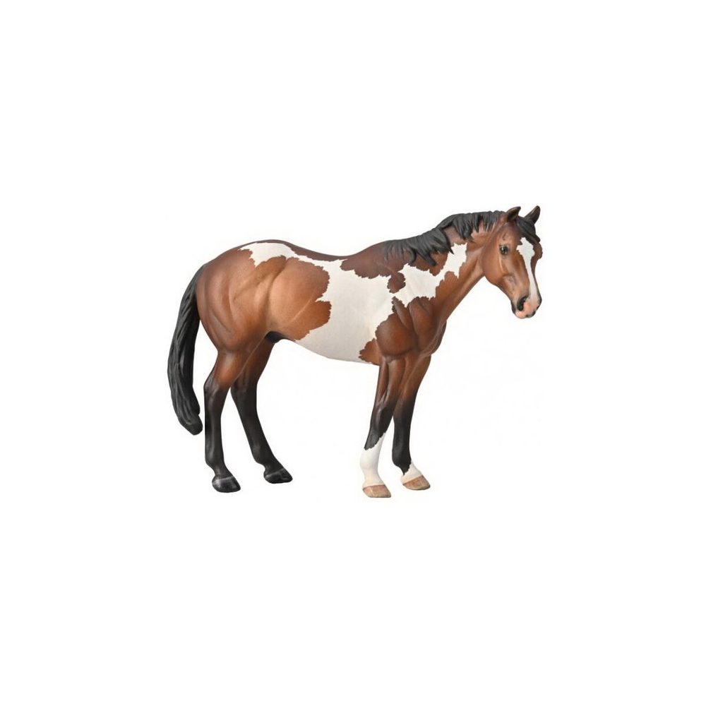 Levně Hřebec Appaloosa Bay Overo Paint