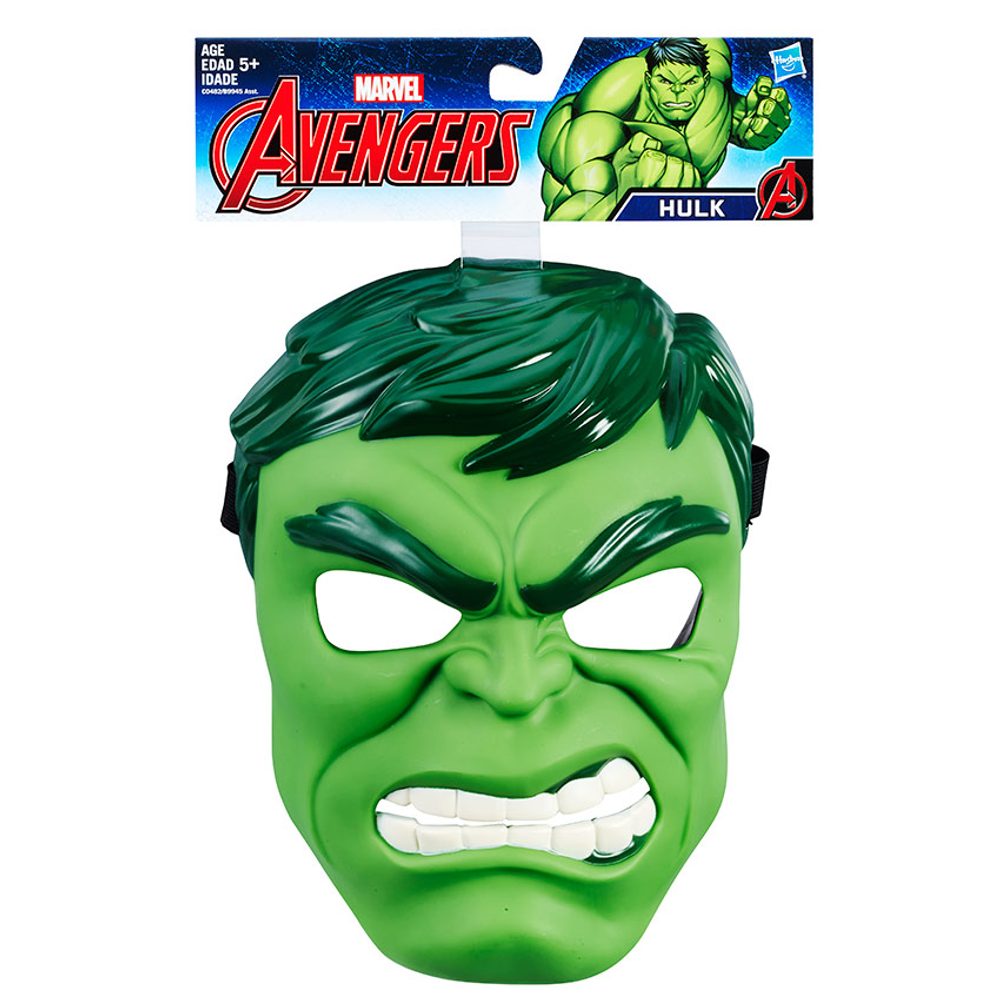 Hasbro AVN Hrdinská maska (obrázek 19)