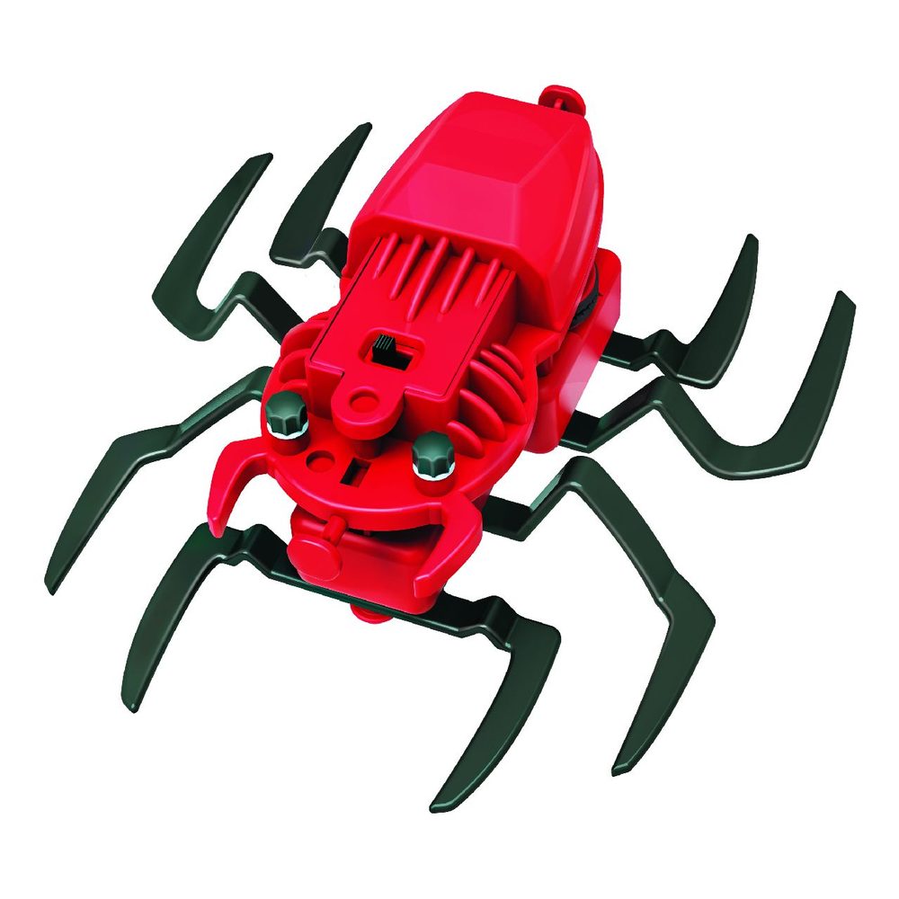 Pavoučí robot (obrázek 5)