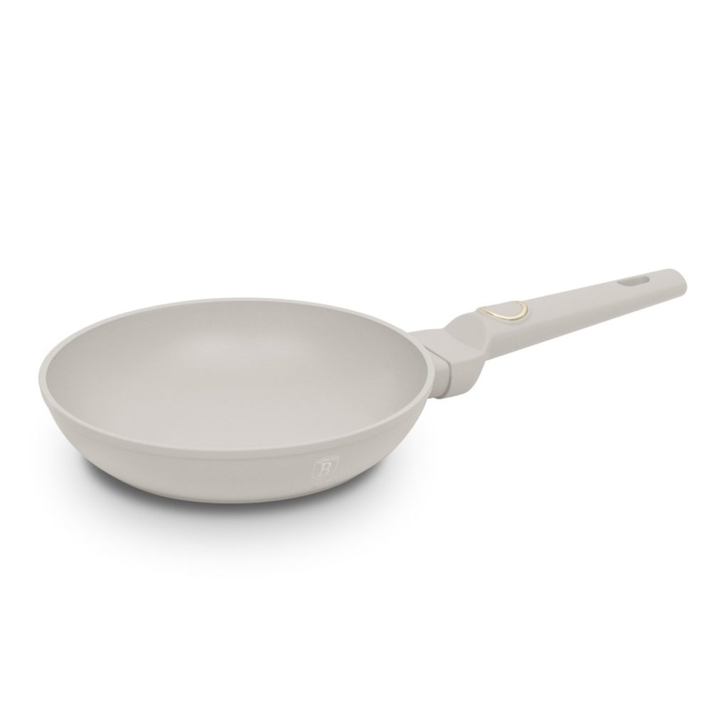 BERLINGERHAUS Pánev s titanovým povrchem 20 cm Sahara Collection BH-8052