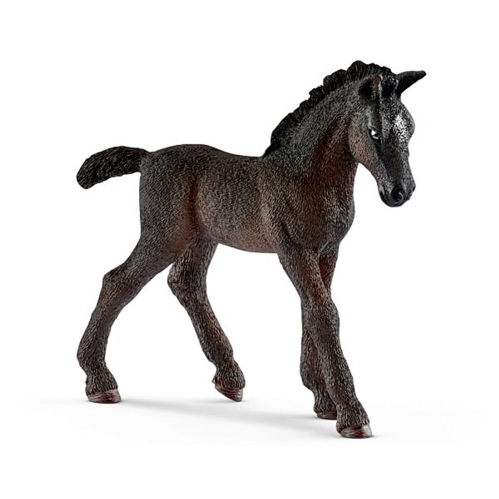 Levně SCHLEICH Zvířátko - lipicánské hříbě
