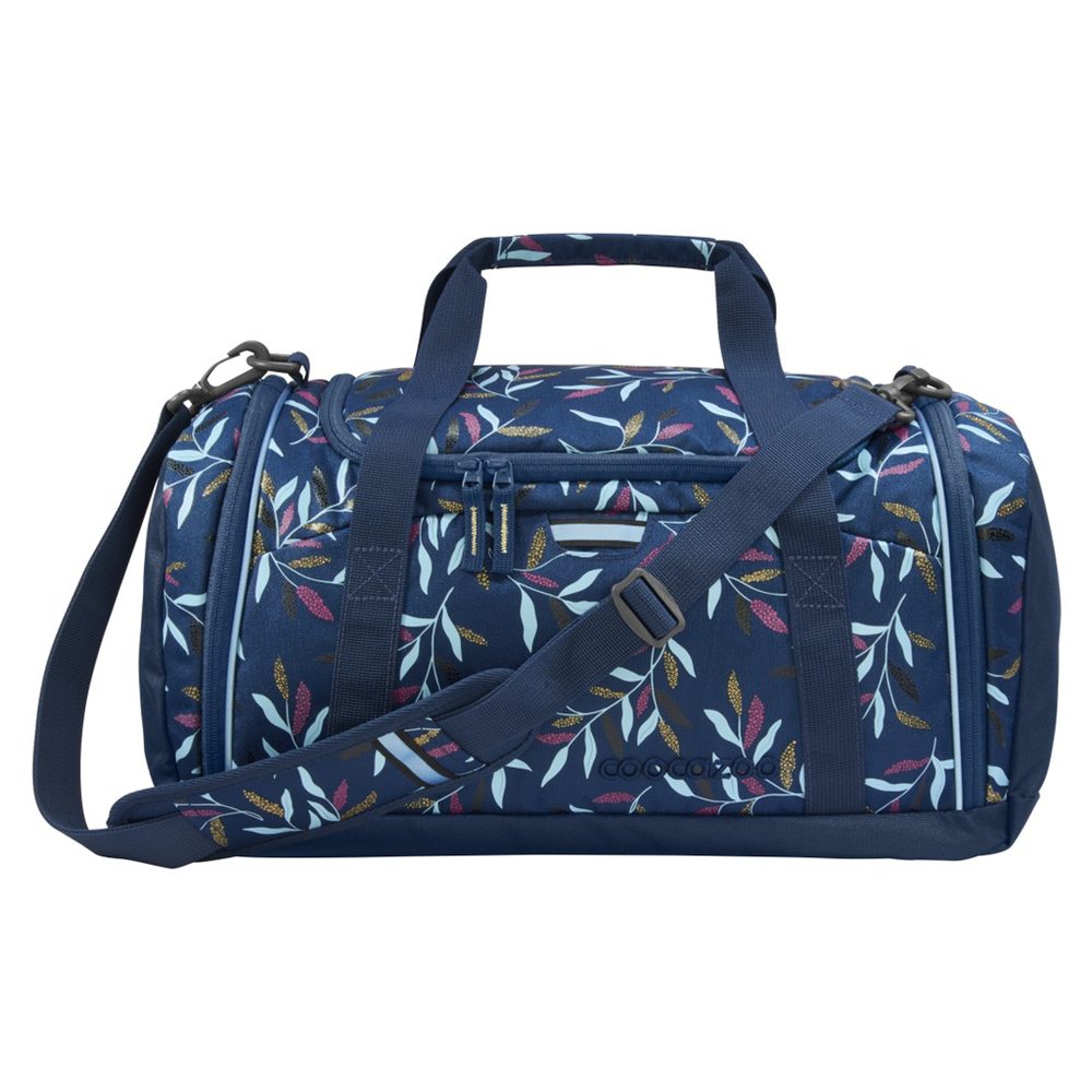 Levně Sportovní taška coocazoo, Boho Glam