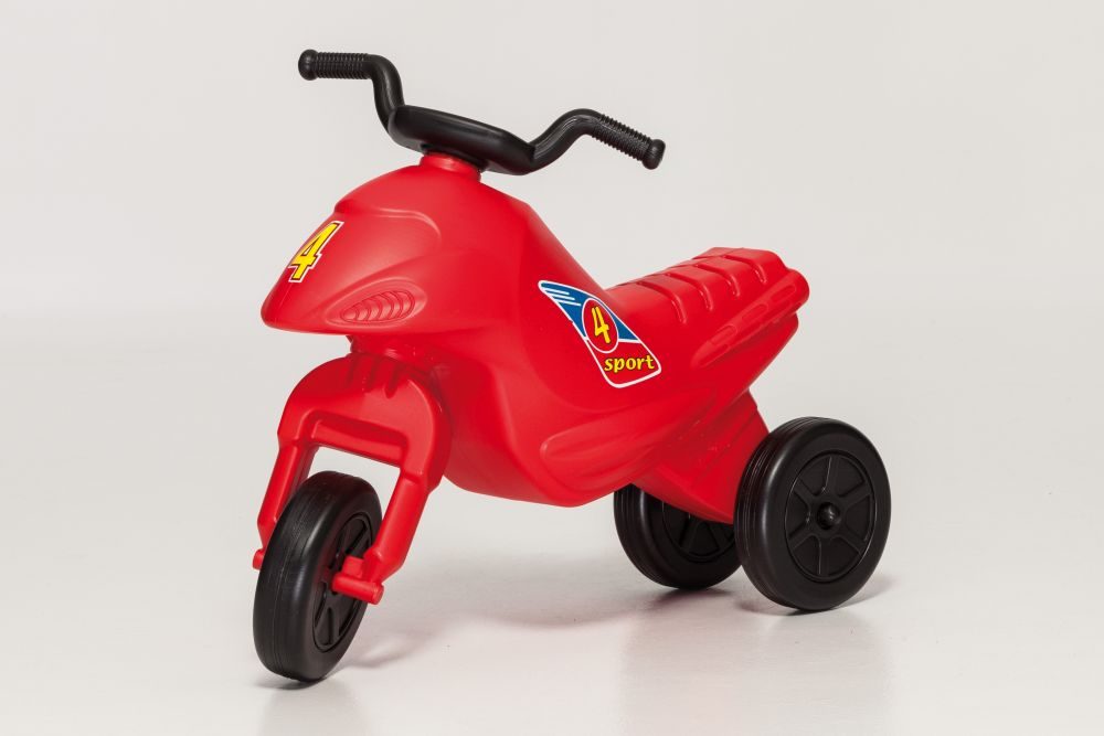 Levně Dohany Superbike červený