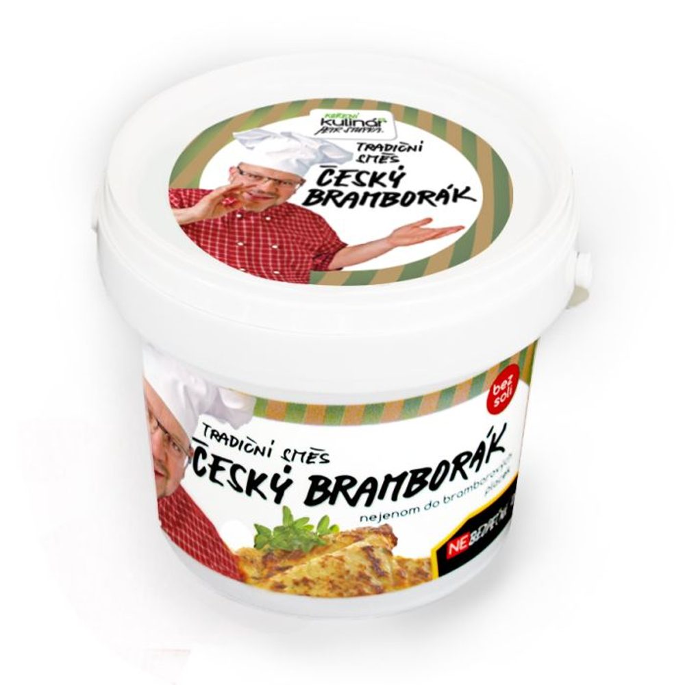 Levně koření-"K"-BRAMBORÁK-65g QQ