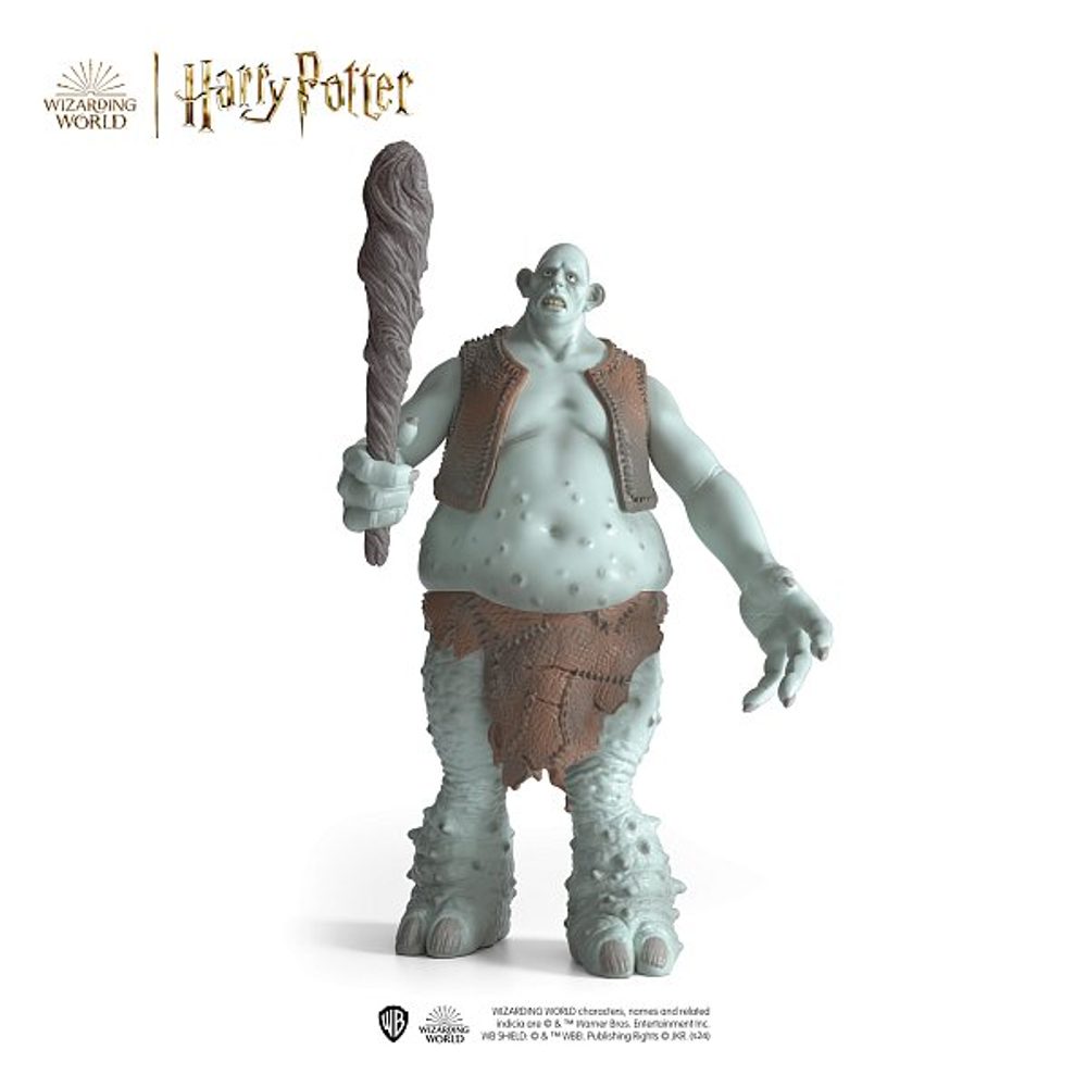 Levně SCHLEICH Harry Potter - Troll