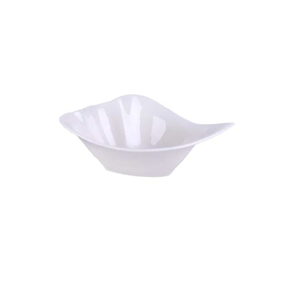 Levně TORO MISKA SERVÍROVACÍ 70ML PORCELÁN BÍLÁ