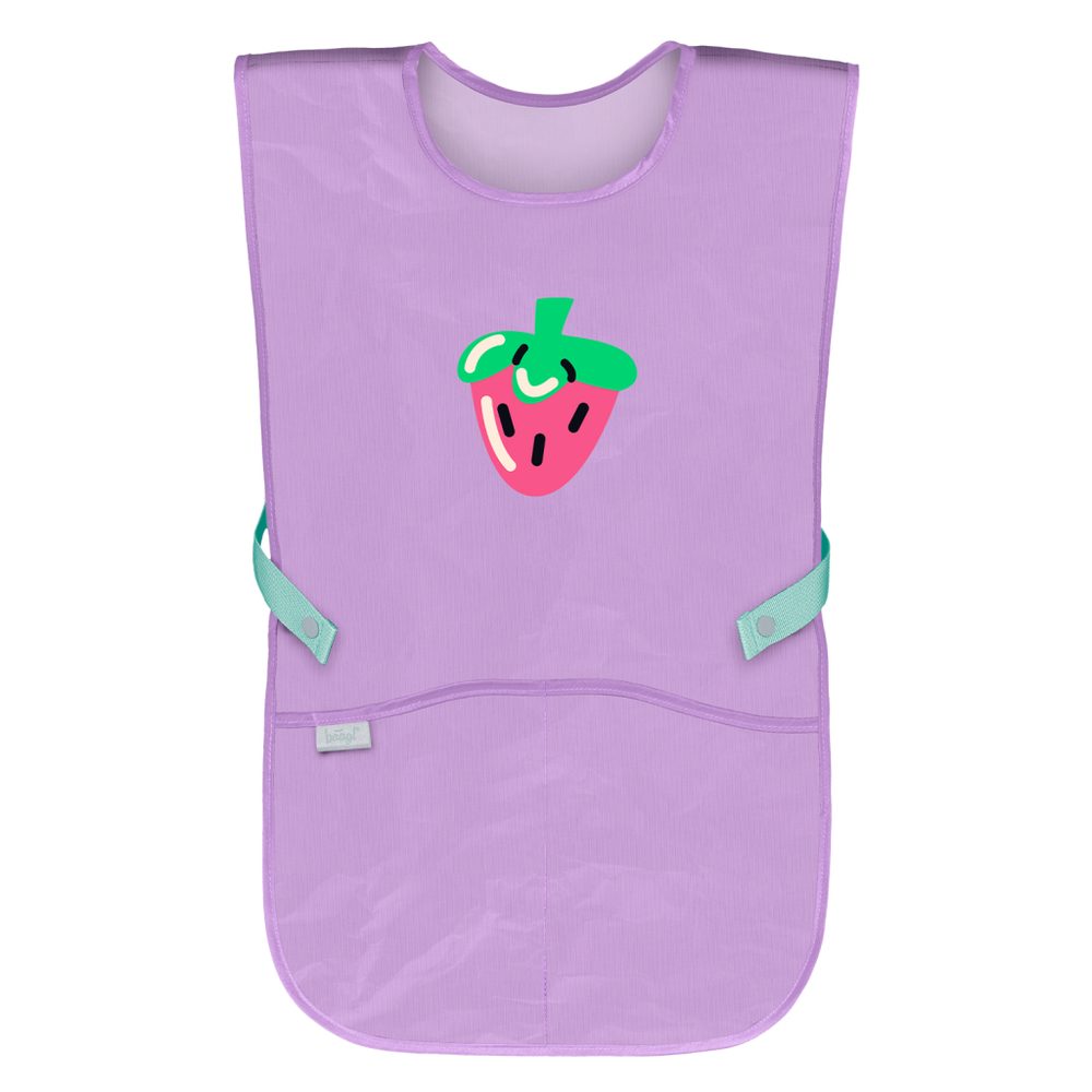 Levně BAAGL Dětská zástěra Lavender