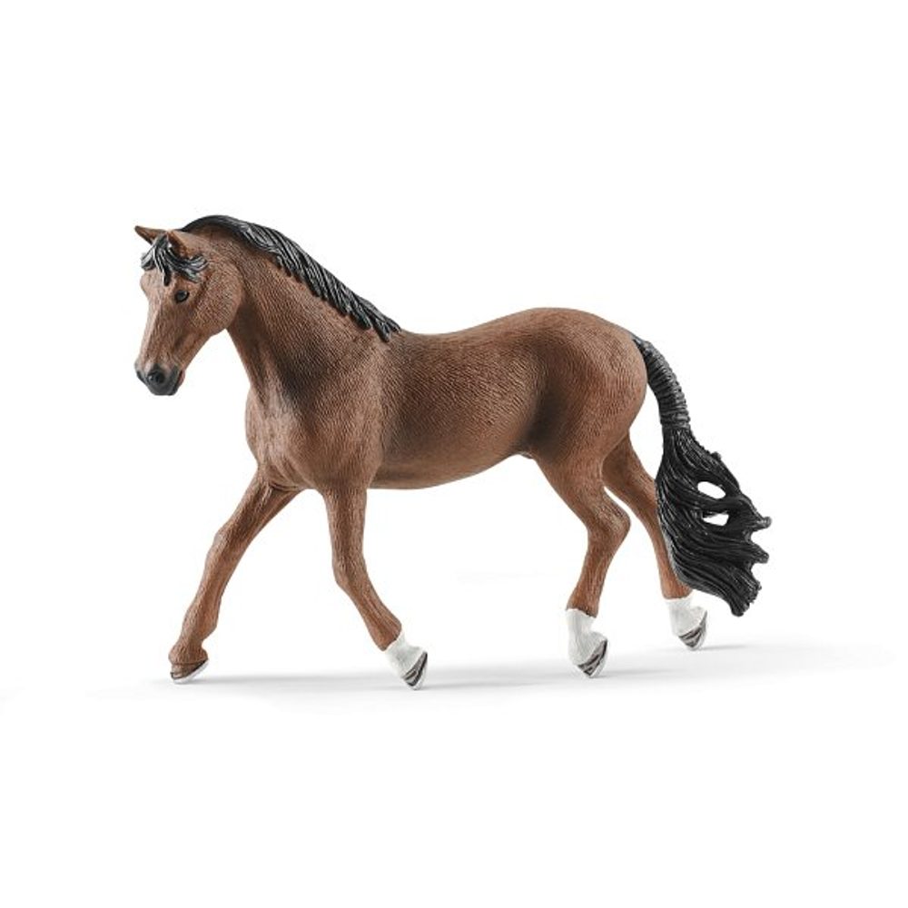 Levně SCHLEICH Zvířátko - valach trakenherský