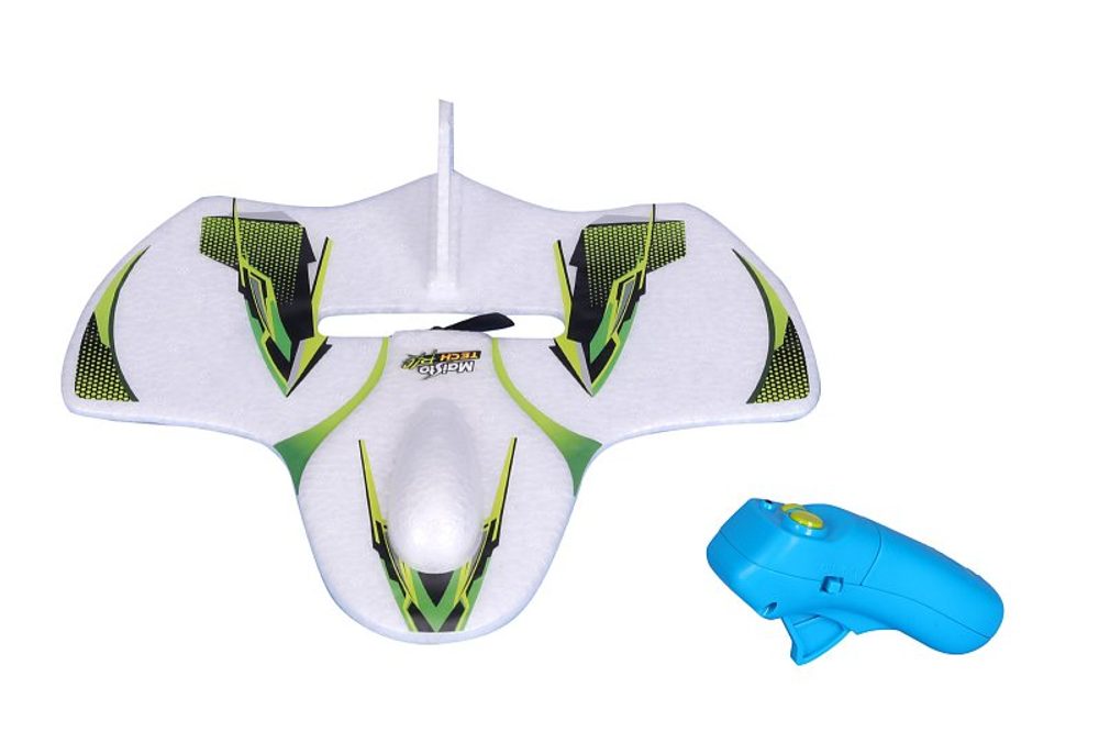 Levně Maisto RC - Sky Stund Plane - letadlo, 2,4 GHz, USB