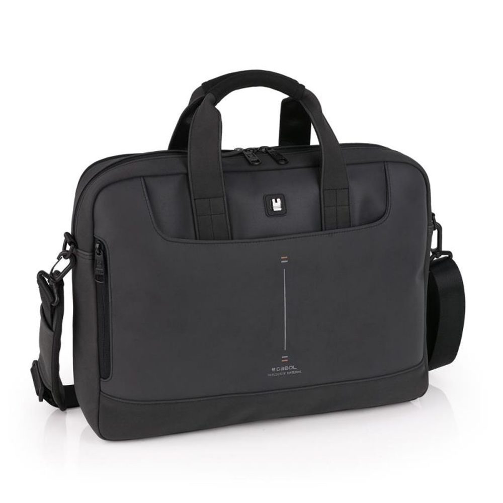 Gabol, Taška na notebook 15,6" 10,8 l REFLECT 412420