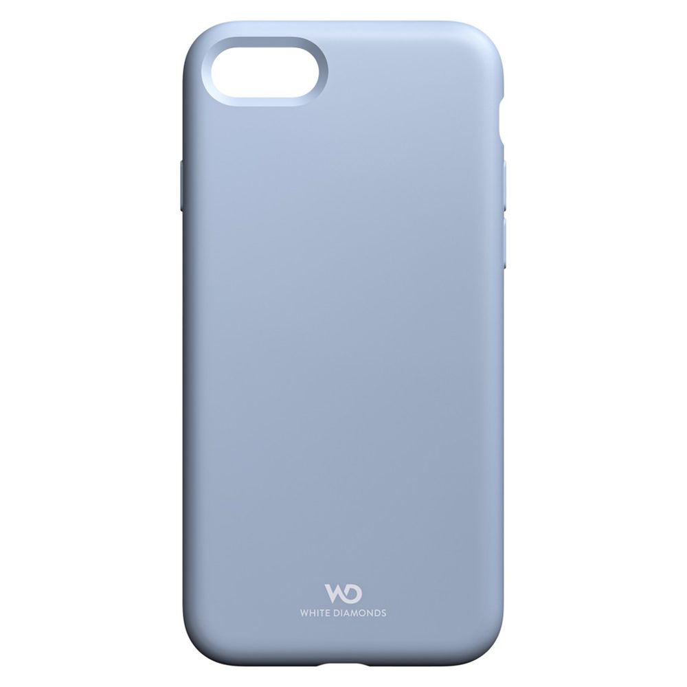 Levně White Diamonds Urban Case, kryt pro Apple iPhone 7/8/SE 2020/SE 2022, světle modrý
