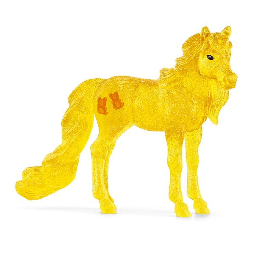 Levně Jednorožec Gummy Bear