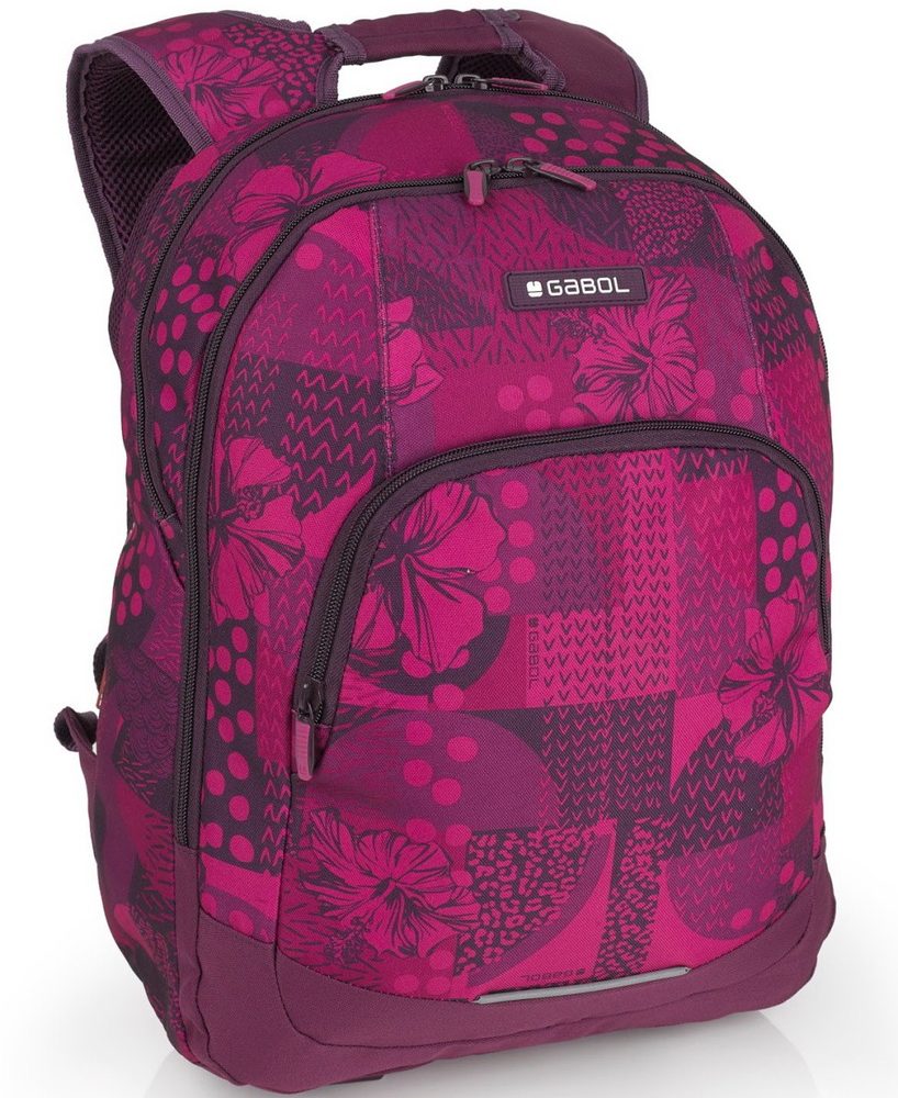 Gabol, Batoh BOMBAY 219960