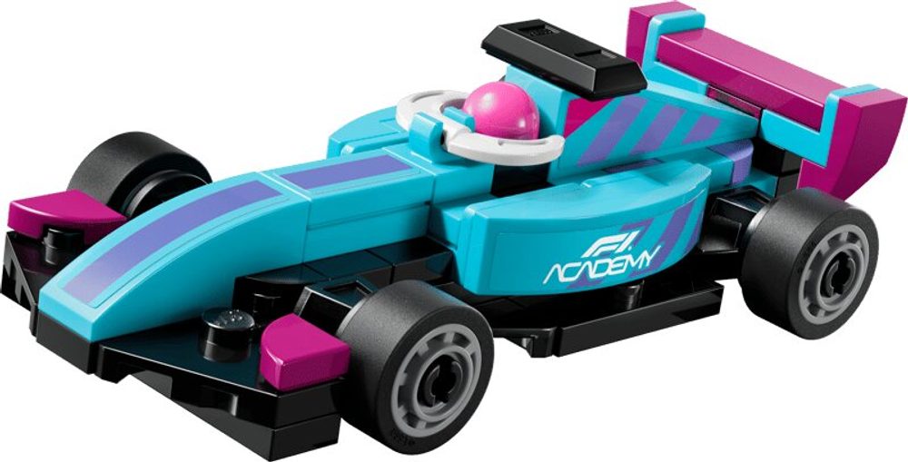 Levně Miniaturní auto F1 ACADEMY™