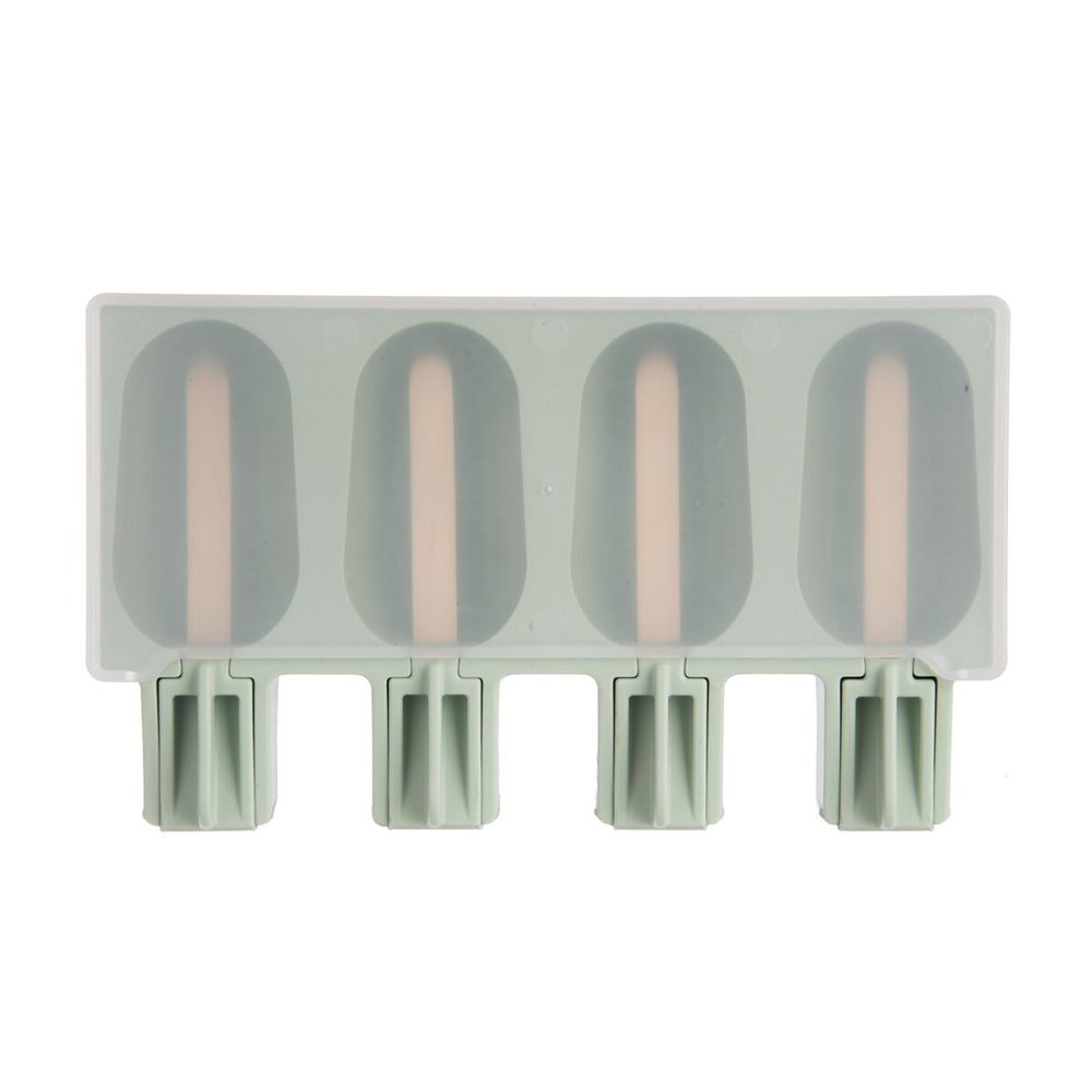 Levně Forma na nepečené nanuky 4