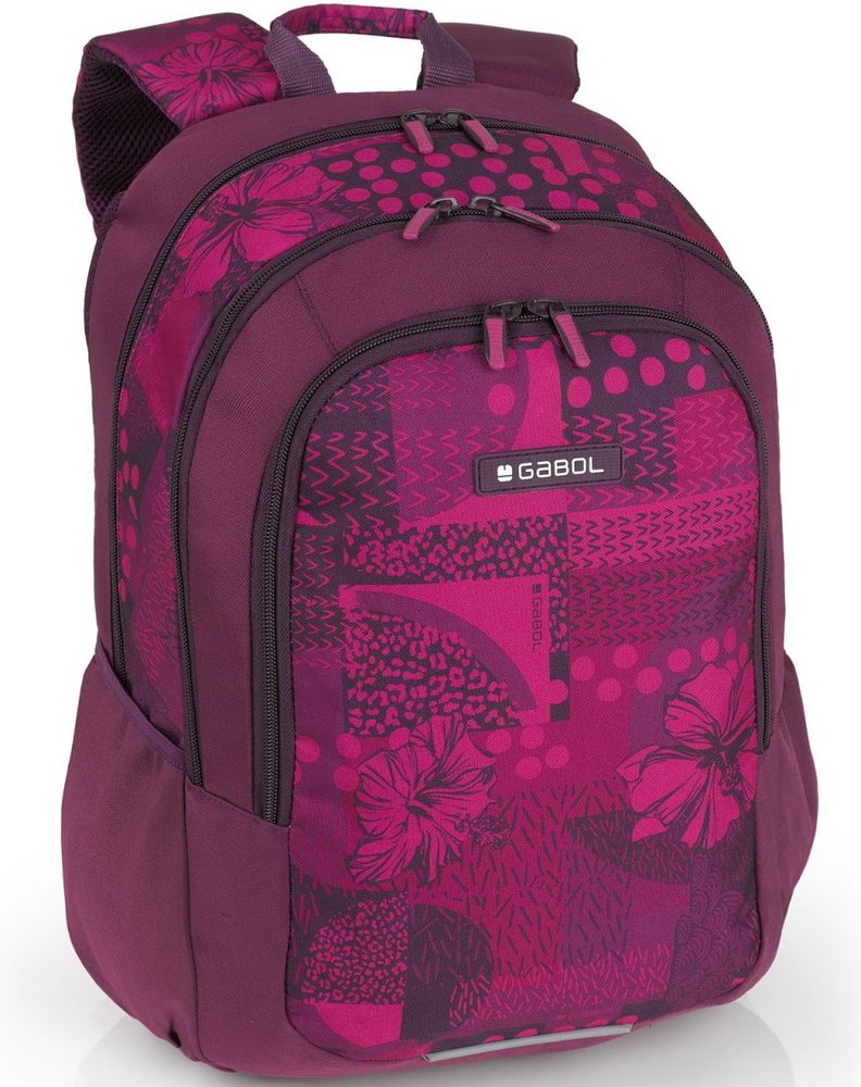 Gabol, Batoh BOMBAY 219940