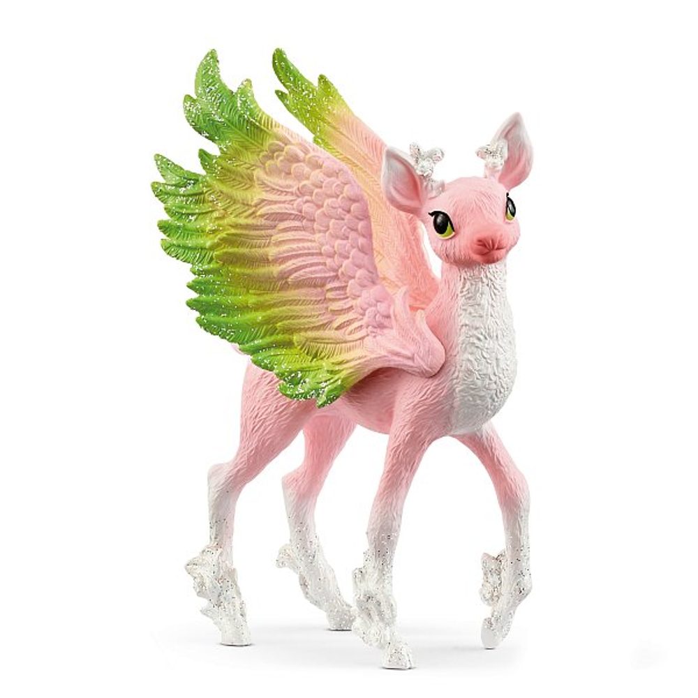 Levně SCHLEICH Bayala - kouzelný koloušek
