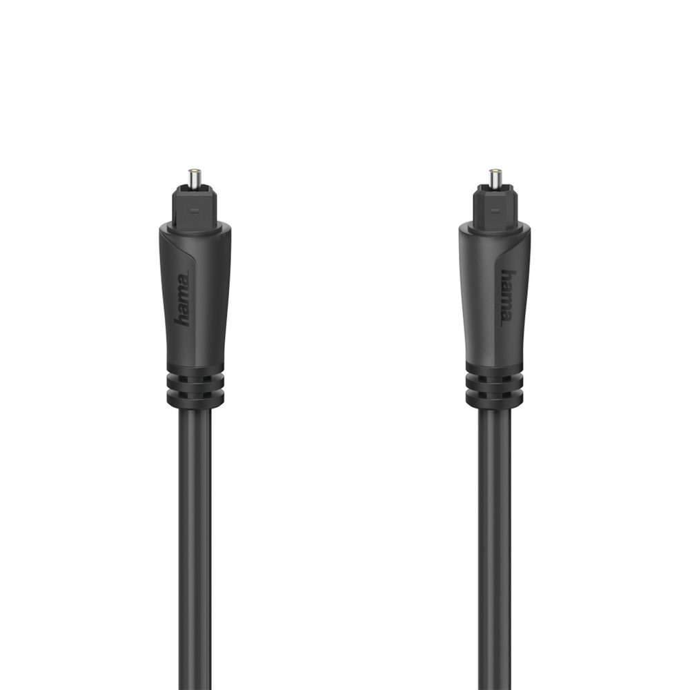 Levně Hama optický audio kabel ODT Toslink 5,0 m