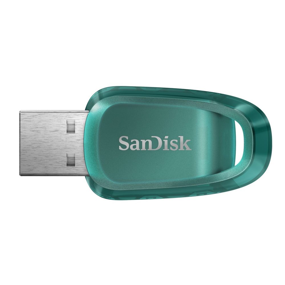 Levně HAMA SanDisk Ultra Eco USB Flash Drive USB 3.2 Gen 1 512 GB