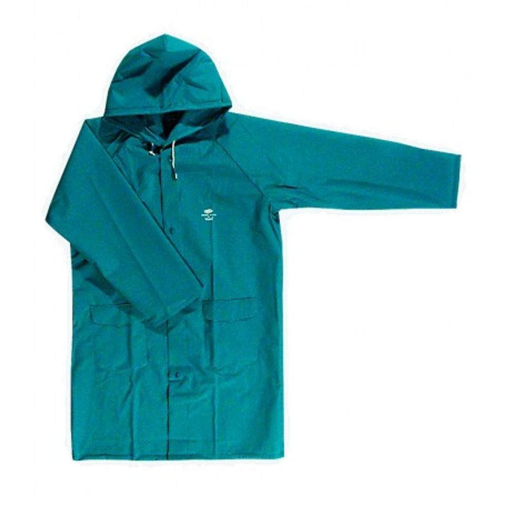 Viola dětská pláštěnka 5503 Tyrkys - 140