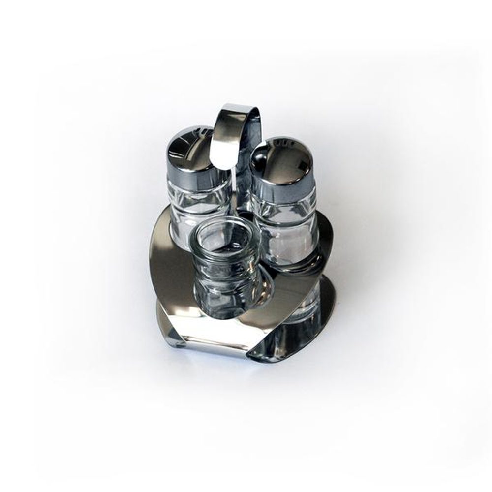 Levně Provence Slánka, pepřenka, dóza na párátka, 8, 9 x 3 cm, průměr 3 cm