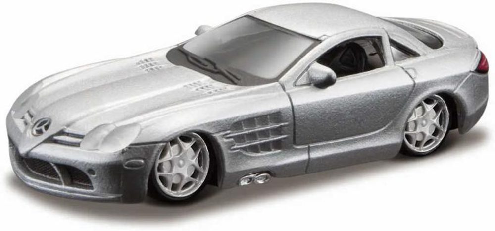 Bburago 1:64 MODEL ASSORT (obrázek 13)