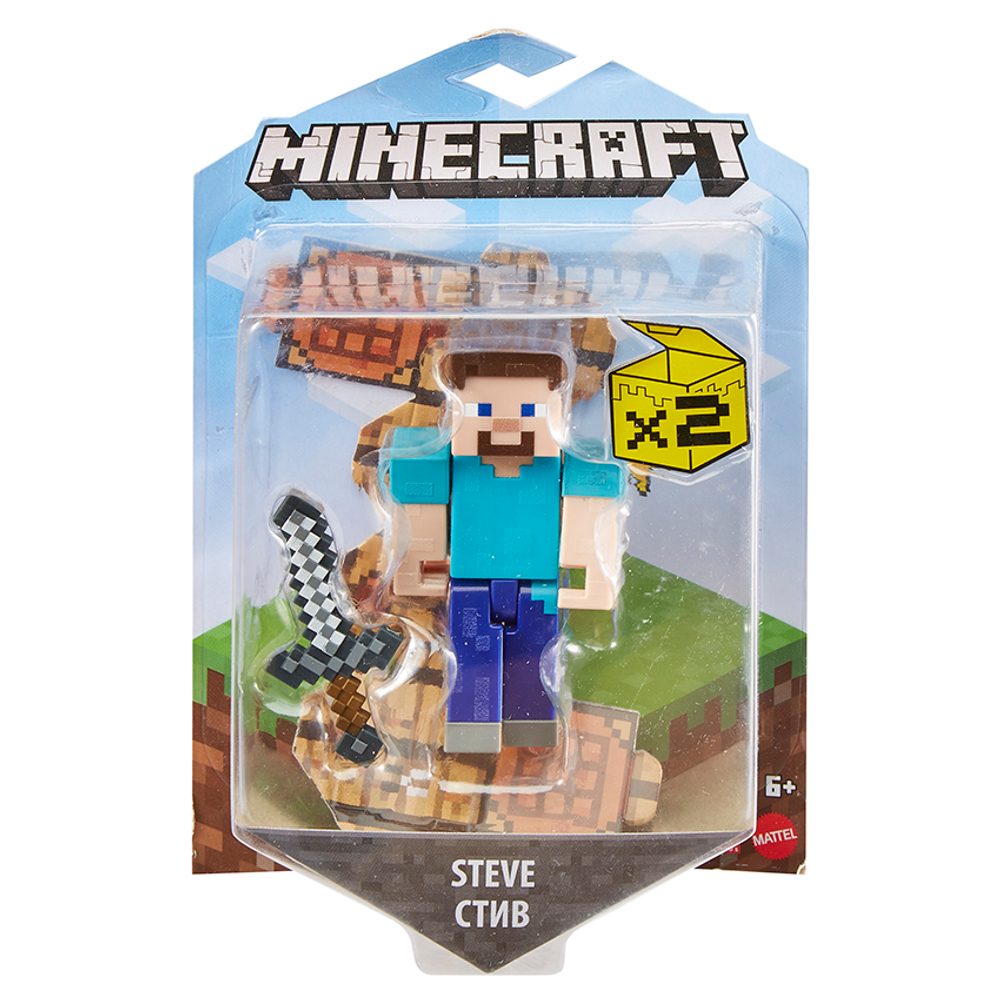 Levně MC 8 CM FIGURKA ASST