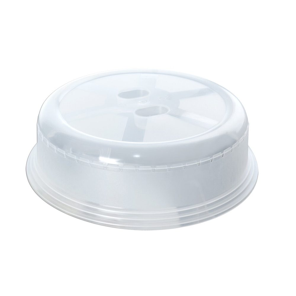 Levně Poklop do mikrovlnné trouby pr. 26 cm