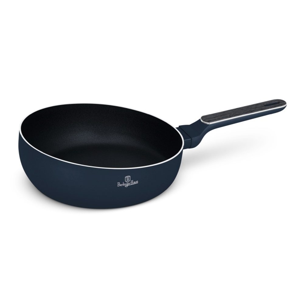 Levně BERLINGERHAUS Pánev prohazovací 26 cm Deep Sea Collection BH-8370