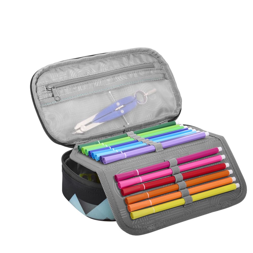 Penál coocazoo, Laser Lights (obrázek 3)
