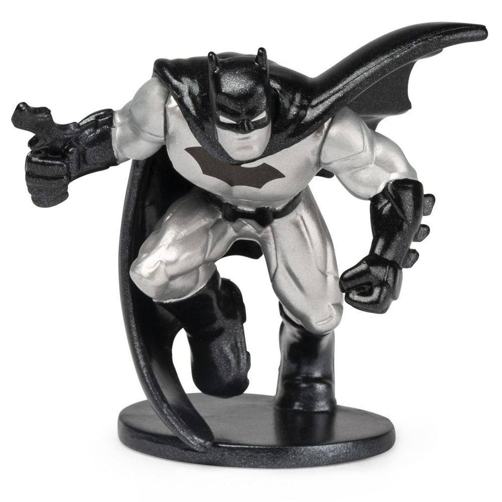 Levně BATMAN FIGURKY 5cm V BARELU