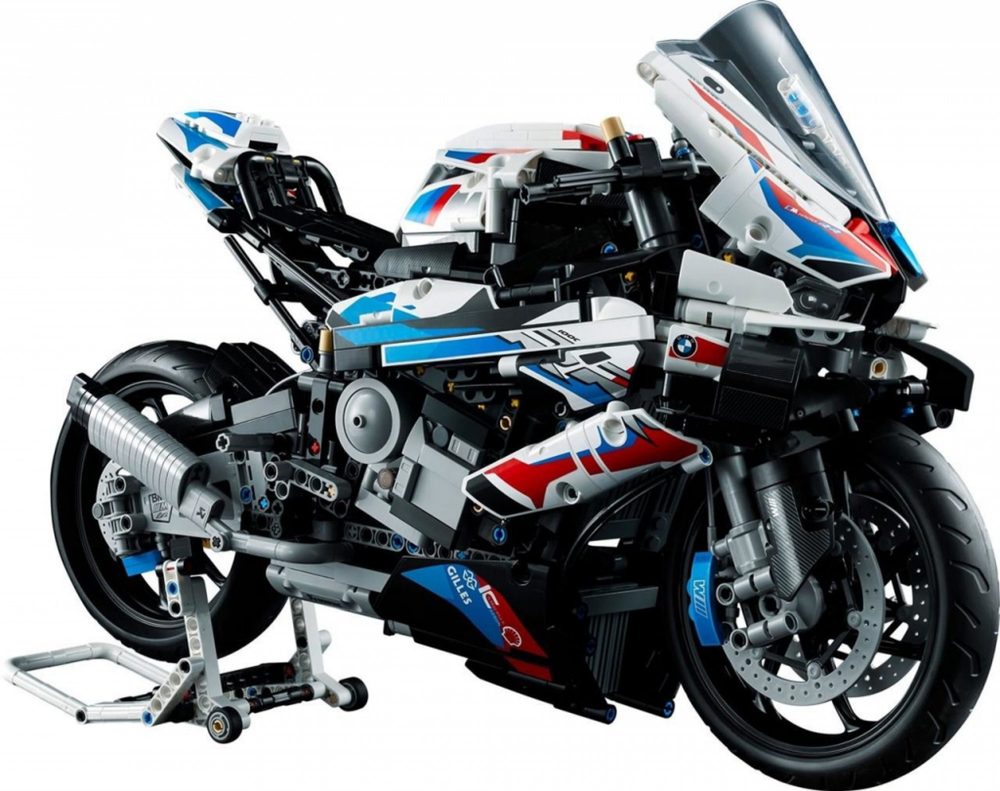 Levně BMW M 1000 RR