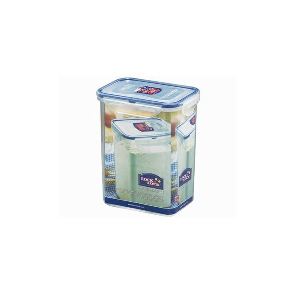 Levně dóza 1,80l LOCK HPL813, 15,1x10,8x18,5cm, plast