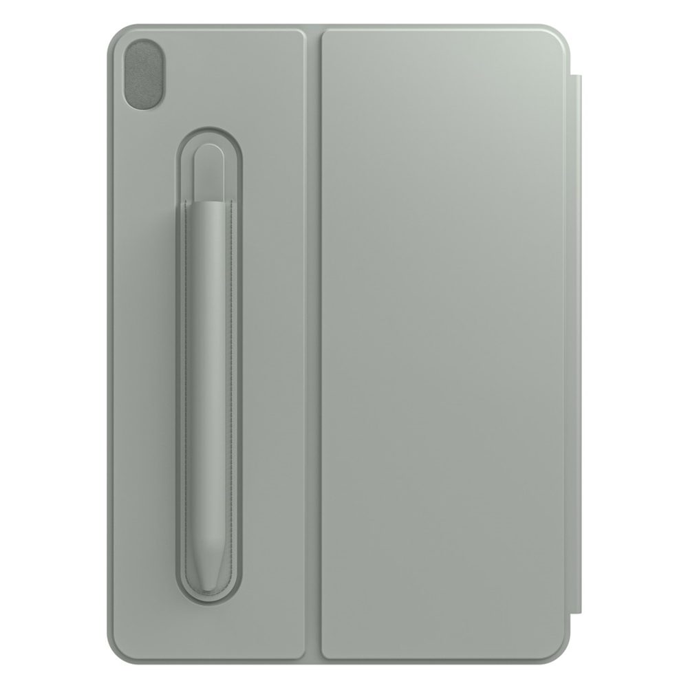 Levně White Diamonds Folio, pouzdro pre Apple iPad 10,2" (2019/2020/2021), šalvějově zelené