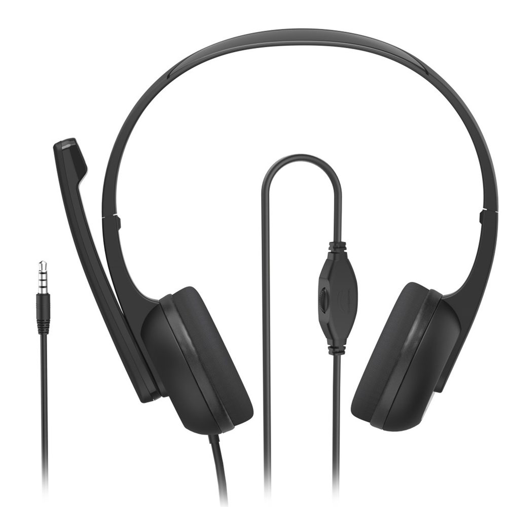 Hama PC Office Headset HS-P150 V2 (obrázek 8)