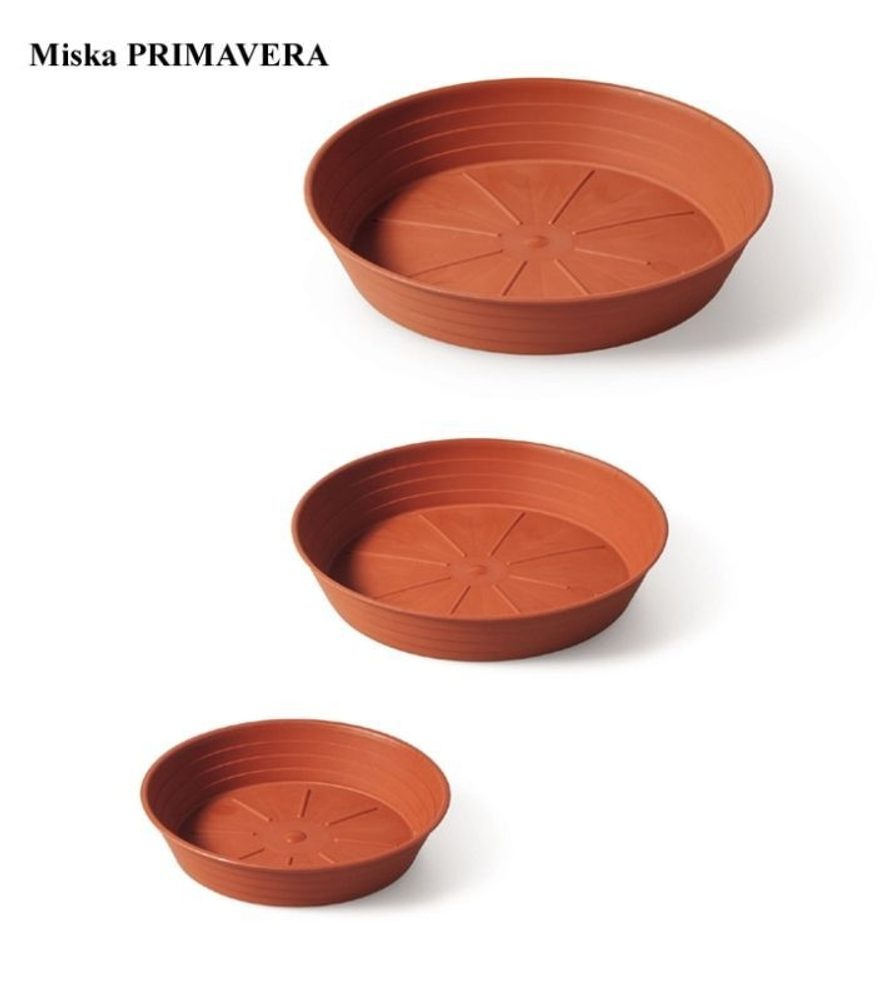 Levně podmiska d18cm TER PRIMAVERA