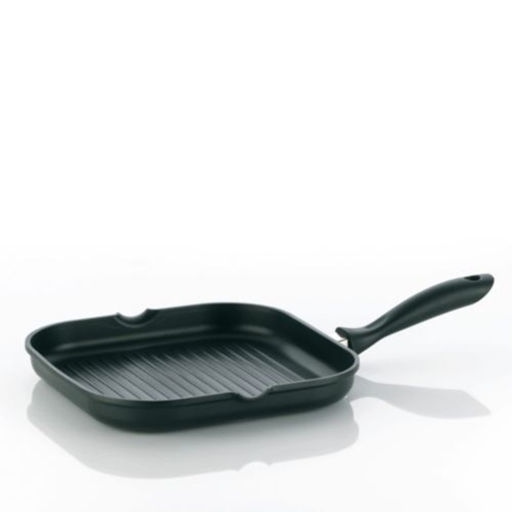 Levně KELA Pánev grilovací 28 cm KERROS KL-15156