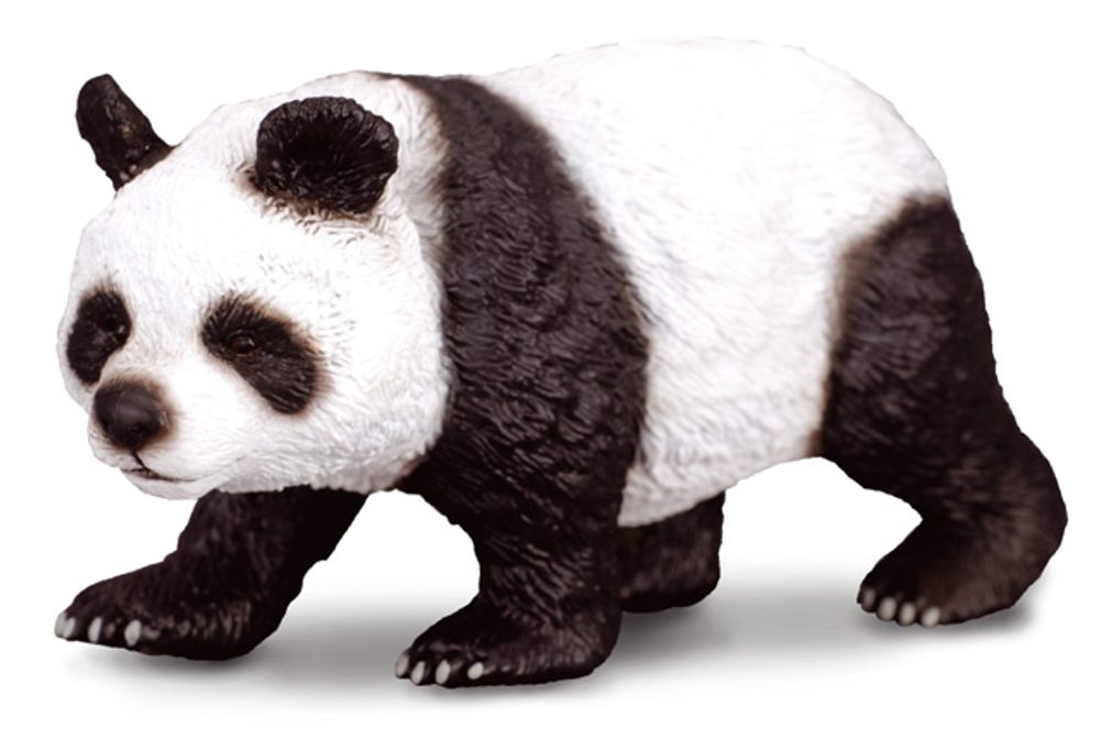 Levně Collecta Panda velká