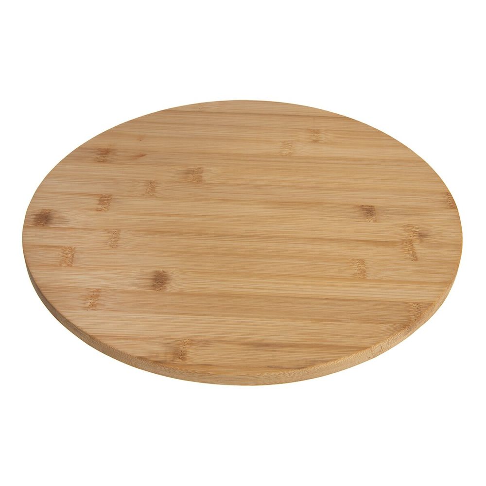 Levně Servírovací podnos otočný pr. 35 cm