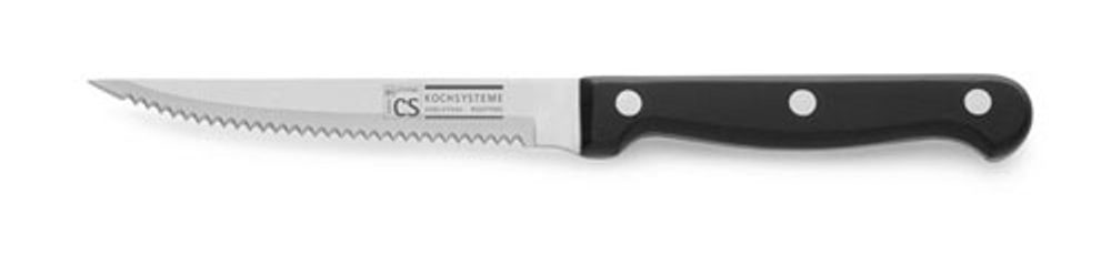 Levně CS SOLINGEN Nůž steakový 14 cm PREMIUM CS-039202