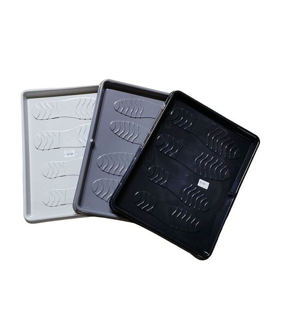 podložka pod boty 49,5x38,5cm