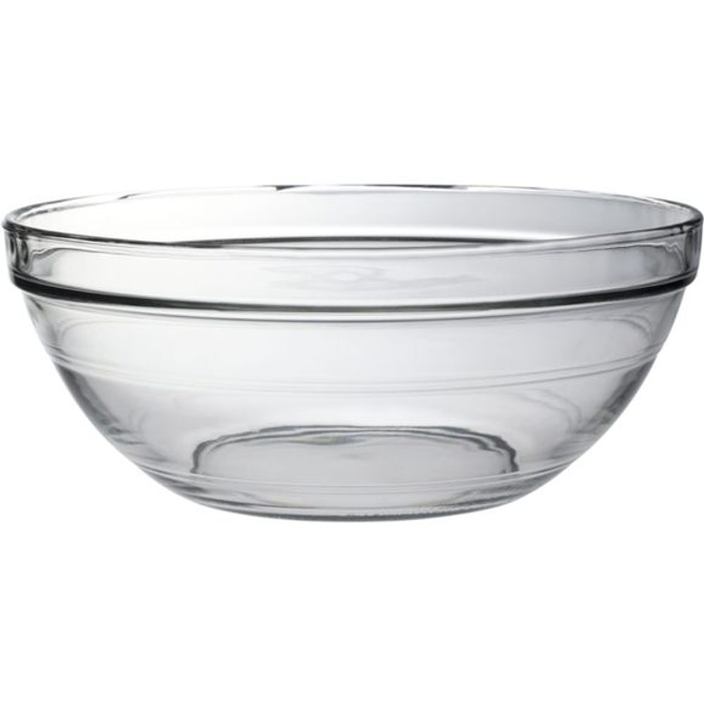 Levně miska 500ml, 1ks, GIGOGNE, komp., d14,0x5,6cm, DURALEX, sklo