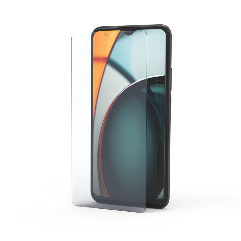 Levně Hama ochranné sklo na displej pro Xiaomi Redmi A3