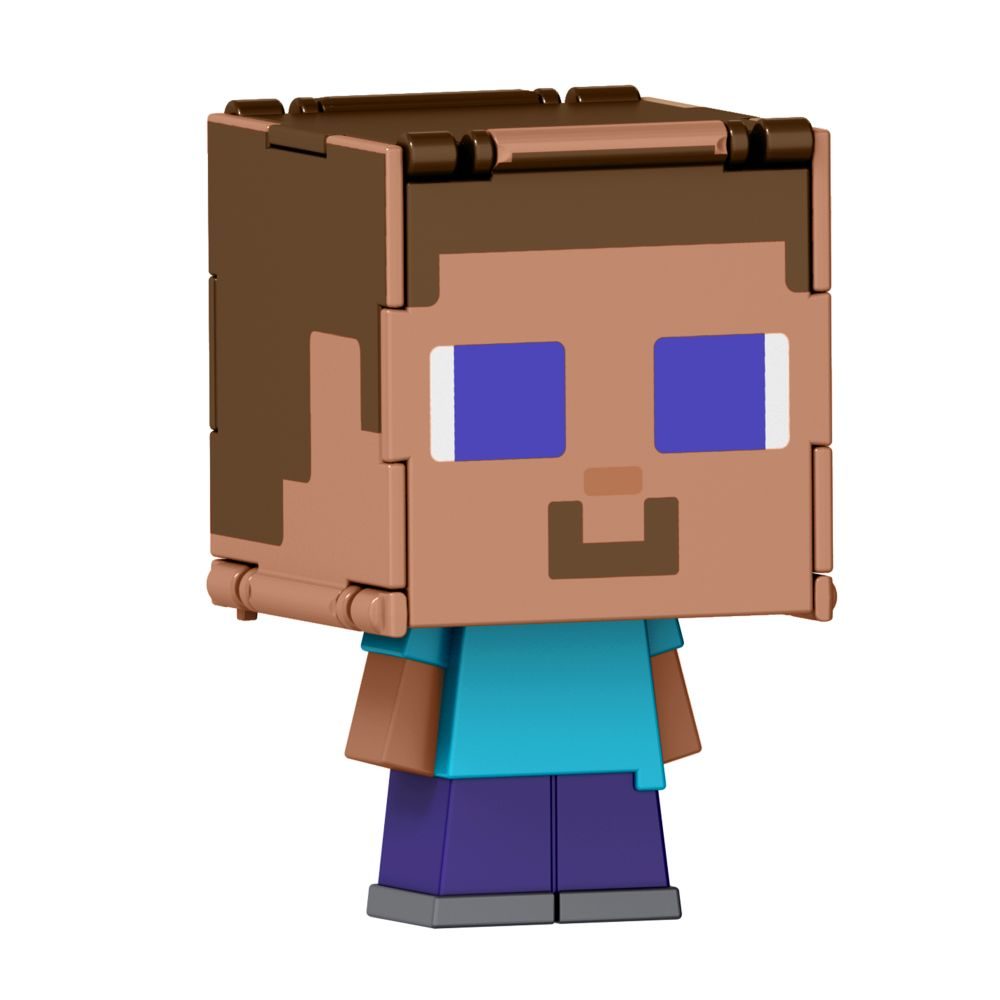 MC FIGURKA 2 V 1 ASST (obrázek 10)