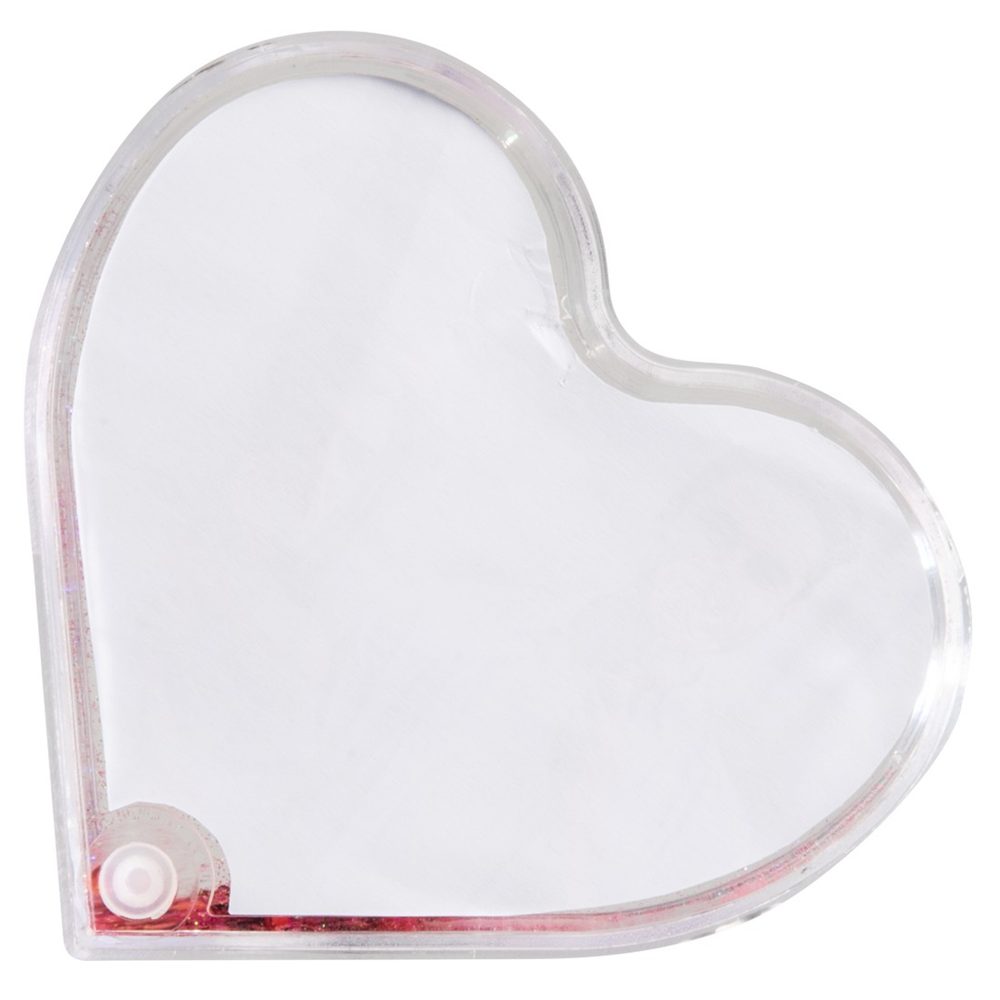 Hama akrylový rámeček HEART (obrázek 3)