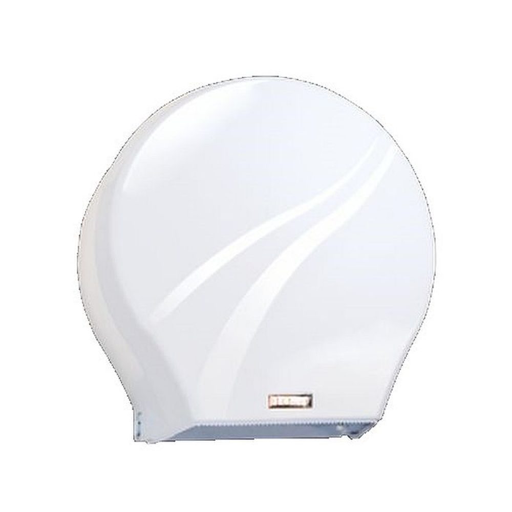 Levně držák WC papíru JUMBO 27x27x12cm UH (zásobník)